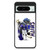 Baltimore Ravens Roquan Smith Google Pixel 8 Pro Case