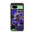 Baltimore Ravens The Purple Reign Google Pixel 8a Case