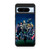 Beetlejuice Google Pixel 8 Case