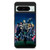 Beetlejuice Google Pixel 8 Pro Case