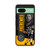 Ben Roethlisberger Pittsburgh Steelers Google Pixel 8a Case