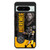Ben Roethlisberger Pittsburgh Steelers Google Pixel 8 Pro Case