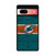 Miami Dolphins 02 Motorola Google Pixel 7a Case