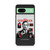 Better Call Saul The lawyer Saul Goodman Google Pixel 8a Case