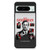 Better Call Saul The lawyer Saul Goodman Google Pixel 8 Pro Case