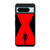 Black Widow 01 Google Pixel 8 Case