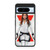 Black Widow 02 Google Pixel 8 Case