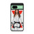 Black Widow 02 Google Pixel 8a Case