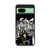 Bleach Gotei 13 Google Pixel 8a Case