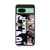 Bleach Thousand Year Blood War 04 Google Pixel 8a Case
