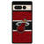 Miami Heat 02 Motorola Google Pixel 7 Pro Case