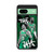 Boston Celtics The Jays Google Pixel 8a Case