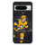 Brian Dumoulin Pittsburgh Penguins Google Pixel 8 Pro Case