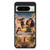 Bridgerton 02 Google Pixel 8 Pro Case
