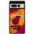 Miami Heat 03 Motorola Google Pixel 7 Pro Case