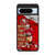 Brock Purdy San Francisco 49ers 01 Google Pixel 8 Case