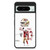 Brock Purdy San Francisco 49ers 02 Google Pixel 8 Pro Case