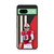 Brock Purdy San Francisco 49ers 04 Google Pixel 8a Case