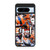 Brook One Piece 01 Google Pixel 8 Case