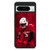 Bryce Young Carolina Panthers 05 Google Pixel 8 Pro Case