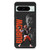 Burrow Cincinnati Bengals Google Pixel 8 Pro Case