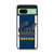 California Golden Bears 01 Google Pixel 8a Case