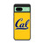 California Golden Bears 04 Google Pixel 8a Case