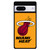Miami Heat 05 Motorola Google Pixel 7 Case