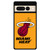 Miami Heat 05 Motorola Google Pixel 7 Pro Case