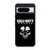Call Of Duty Ghost Google Pixel 8 Case