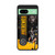 Cameron Heyward Pittsburgh Steelers 01 Google Pixel 8a Case