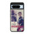 Captain America First Avenger Google Pixel 8 Case