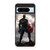 Captain America The Avengers End Game Google Pixel 8 Case