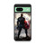 Captain America The Avengers End Game Google Pixel 8a Case