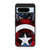Captain America The First Avenger Google Pixel 8 Case