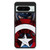 Captain America The First Avenger Google Pixel 8 Pro Case