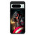 Captain America Wielding Mjolnir Google Pixel 8 Pro Case