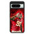 Chris Jones Kansas City Chiefs 01 Google Pixel 8 Pro Case