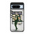Chris Olave New Orleans Saints 02 Google Pixel 8 Case