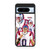 Christian Gonzalez New England Patriots 01 Google Pixel 8 Case