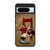 Christian McCaffrey San Francisco 49ers 02 Google Pixel 8 Case