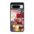 Christian McCaffrey San Francisco 49ers 03 Google Pixel 8 Case
