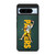 Christian Watson Green Bay Packers 01 Google Pixel 8 Case