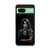 Clair Obscur Expedition 33 Lune 02 Google Pixel 8a Case