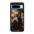 Clair Obscur Expedition 33 Maelle and Verso Google Pixel 8 Case