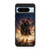 Clair Obscur Expedition 33 Maelle Verso Google Pixel 8 Case