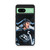 Clayton Keller Utah Mammoth Google Pixel 8a Case