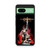 Conan The Barbarian Retro Google Pixel 8a Case
