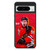 Connor Bedard Chicago Blackhawks Google Pixel 8 Pro Case