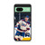 Connor Ingram Edmonton Oilers Google Pixel 8a Case